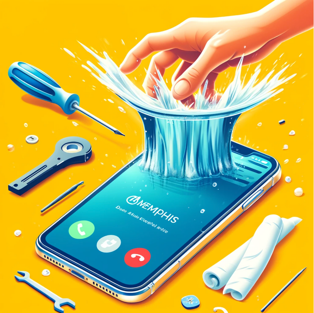 What to Do When Your Phone Falls in Water A StepbyStep Guide iFix