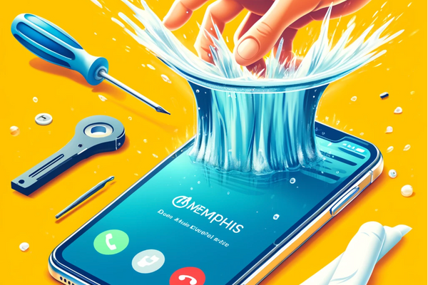 What to Do When Your Phone Falls in Water: A Step-by-Step Guide