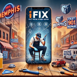 The Ultimate Guide to Phone Screen Repair in Memphis: Get Your Device Fixed Fast!